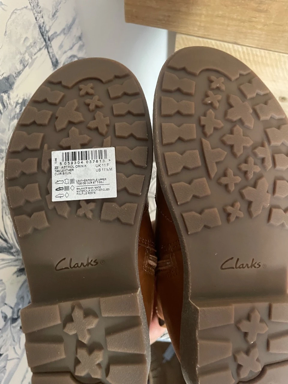 Clarks 29 – photo 6
